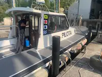 Lootsipaat müügiks