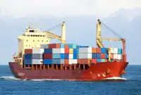 Puistlastilaev müügiks