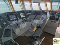 Puksiirlaev müügiks