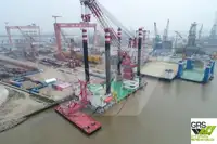 tungrauaga puurimisseade müügiks