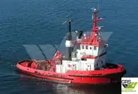 Puksiirlaev müügiks