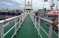 Õlitanker, kemikaalitanker müügiks