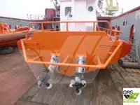 Tööpaadid müügiks