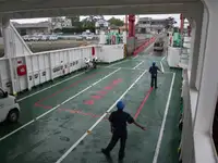 RoPaxi laev müügiks