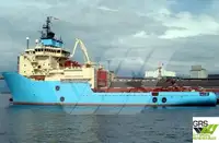 Varustuslaev müügiks