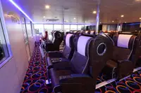 Puistlastilaev müügiks