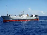 Õngejadaga laev müügiks
