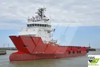 Varustuslaev müügiks