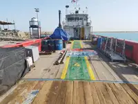 Meeskonna paat müügiks