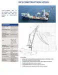 Kiirvarustuslaev (FSV) müügiks