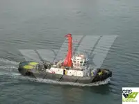 Puksiirlaev müügiks