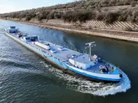 Õlitanker, kemikaalitanker müügiks