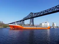 Puistlastilaev müügiks