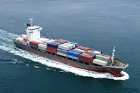 Külmutuslaev müügiks