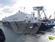 Konteinerlaev müügiks