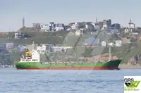 Puistlastilaev müügiks