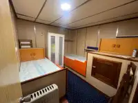 Tööpaadid müügiks