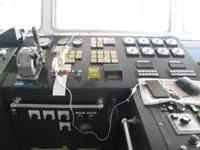 Puistlastilaev müügiks