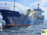 Puistlastilaev müügiks