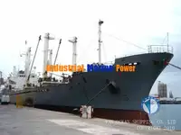 Külmutuslaev müügiks