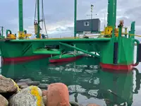 Puksiirlaev müügiks