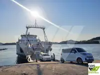 Maandumislaev, paak müügiks