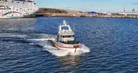 Meeskonna paat müügiks