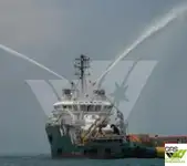 Varustuslaev müügiks