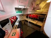 Meeskonna paat müügiks