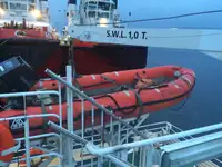 Mootorlaev müügiks