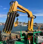 Puksiirlaev müügiks