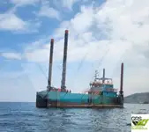 tungrauaga puurimisseade müügiks