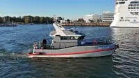 Meeskonna paat müügiks