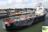 Varustuslaev müügiks