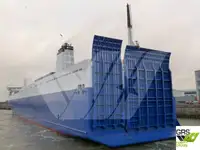 Puksiirlaev müügiks