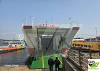 Maandumislaev, paak müügiks