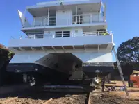 Mootorlaev müügiks