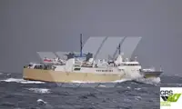 RORO laev müügiks