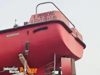 päästepaat müügiks