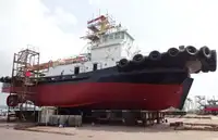 Puksiirlaev müügiks