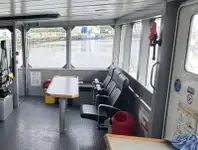 Konteinerlaev müügiks