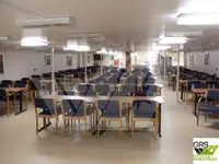 Konteinerlaev müügiks