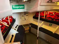 Meeskonna paat müügiks