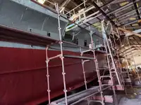 Õngejadaga laev müügiks