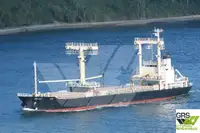 Puistlastilaev müügiks