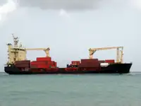 Puistlastilaev müügiks