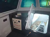 Meeskonna paat müügiks