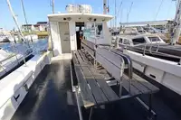 Patrull -paat müügiks