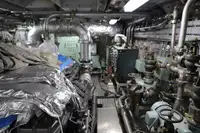 RoPaxi laev müügiks