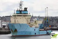 Varustuslaev müügiks